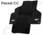 Alfombrillas para coche VW Passat CC R-Edition